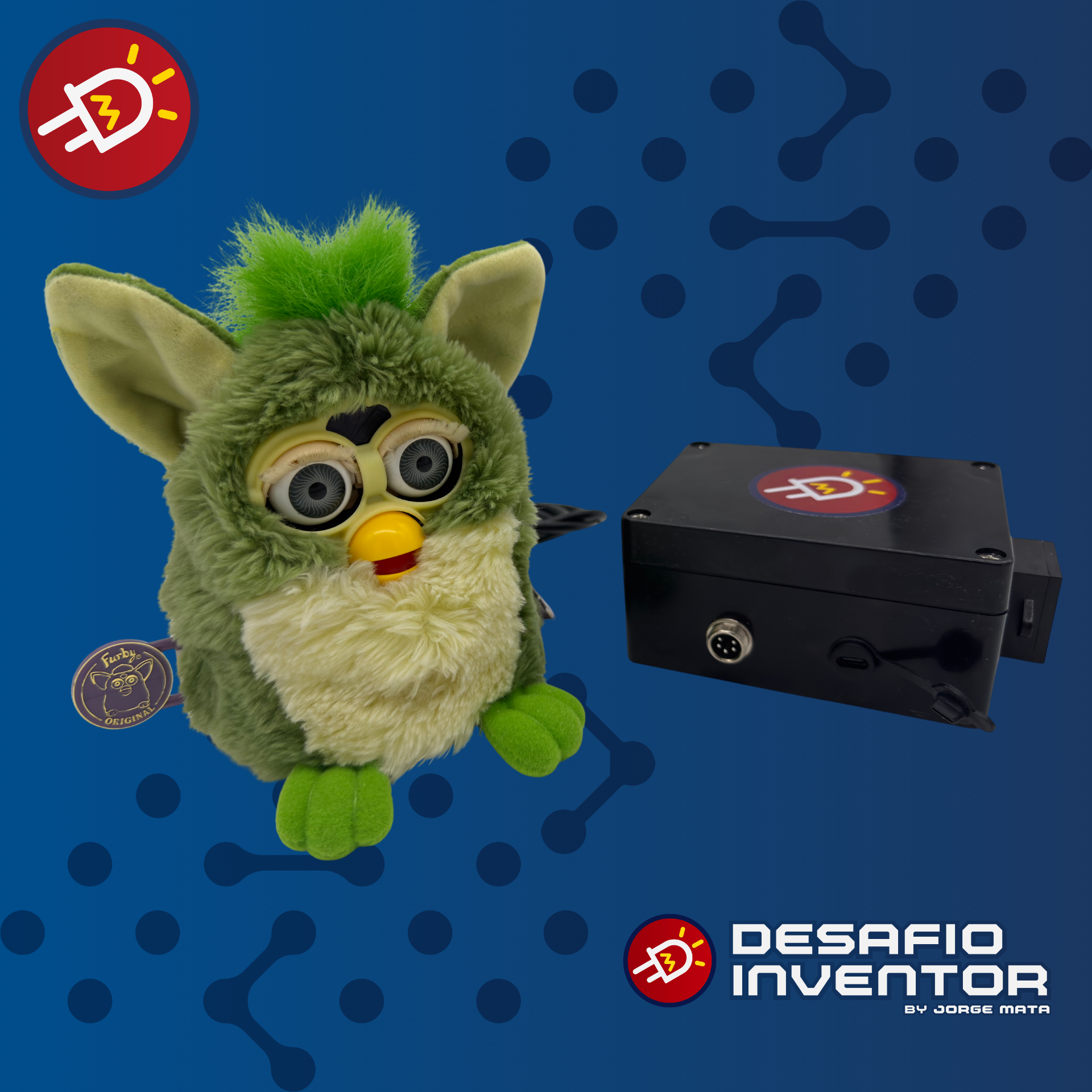 Furby 1