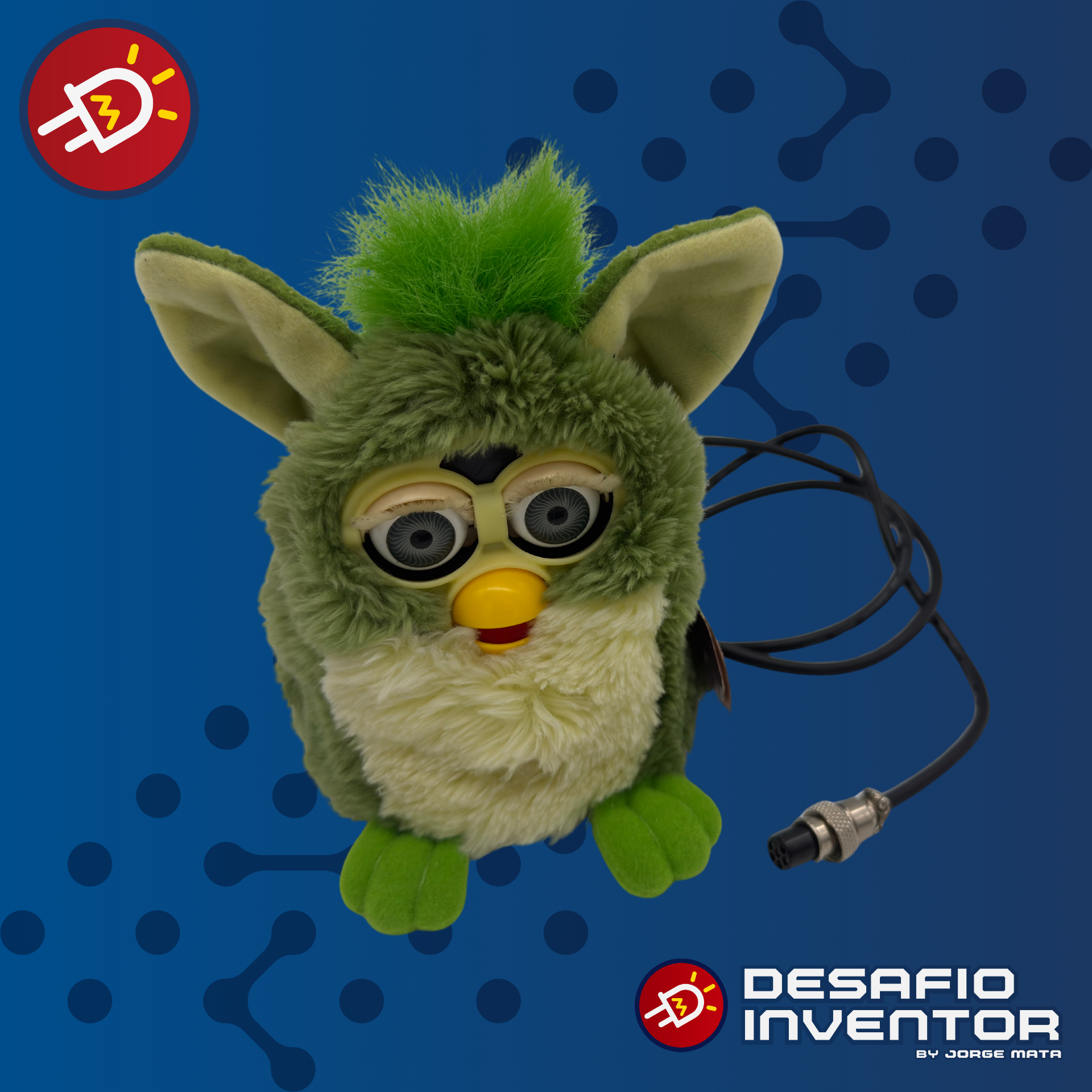 Furby 3