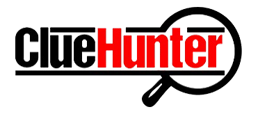 Clue Hunter