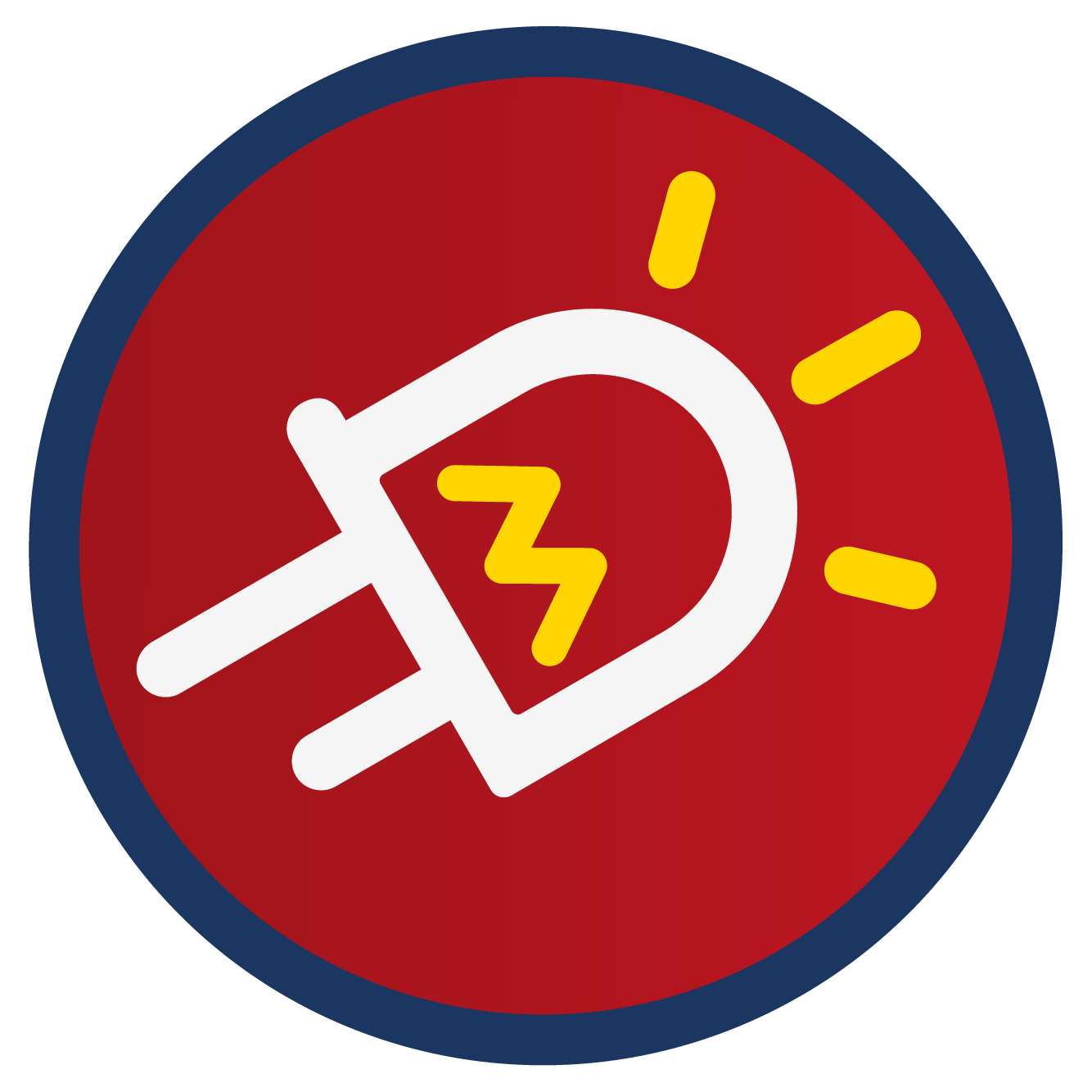 Desafío Inventor Logo